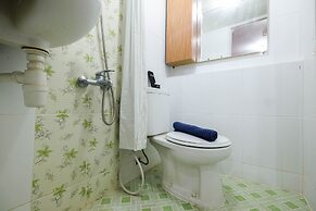 Cozy Stay 2BR @ Green Pramuka Apartment