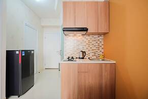 2BR Apartment Green Pramuka City near Shopping Mall
