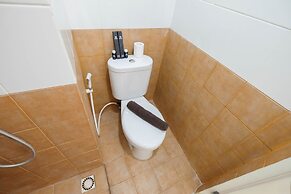 2BR Apartment Green Pramuka City near Shopping Mall