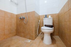 2BR Apartment Green Pramuka City near Shopping Mall