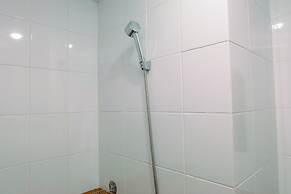 Connected to Mall 2BR Apartment at Green Pramuka City