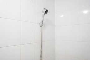 Comfortable 2BR Apartment at Green Pramuka near Mall