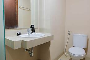 Spacious Fully Furnished Studio Apartment at U Residence