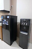 Spacious Fully Furnished Studio Apartment at U Residence