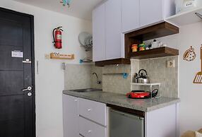 Elegant 2BR Paragon Village Apartment