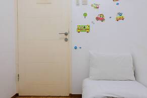 Elegant 2BR Paragon Village Apartment