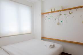 Elegant 2BR Paragon Village Apartment