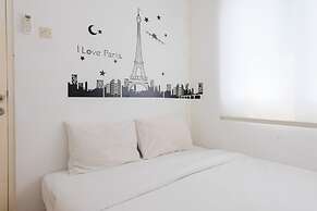 Elegant 2BR Paragon Village Apartment