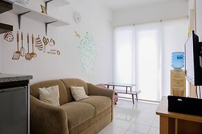 Elegant 2BR Paragon Village Apartment