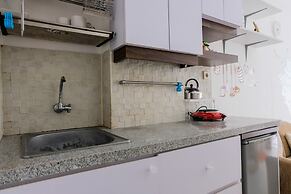 Elegant 2BR Paragon Village Apartment