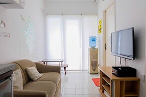 Elegant 2BR Paragon Village Apartment