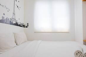 Elegant 2BR Paragon Village Apartment