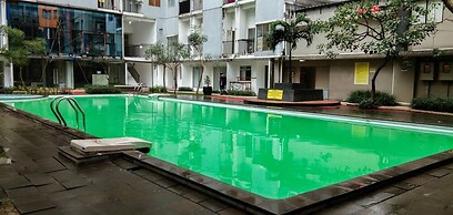 Elegant 2BR Paragon Village Apartment