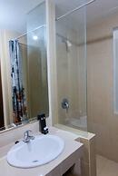 Studio Apartment at U Residence near UPH