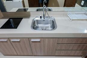 Studio Apartment at U Residence near UPH