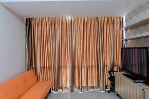 Studio Apartment at U Residence near UPH