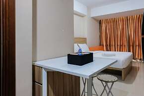 Studio Apartment at U Residence near UPH