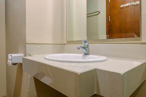 Classy Studio Apartment at U Residence