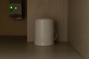 Classy Studio Apartment at U Residence