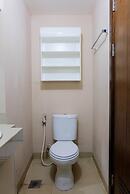 Modern Comfy Studio Apartment at U Residence