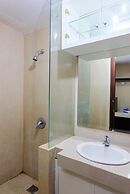 Modern Comfy Studio Apartment at U Residence