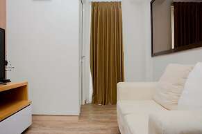Cozy 2BR at Springlake Summarecon Bekasi Apartment