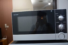 Cozy 2BR at Springlake Summarecon Bekasi Apartment