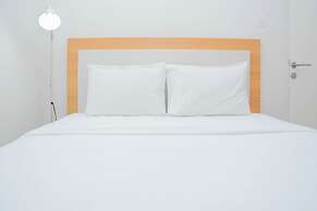 Cozy 2BR at Springlake Summarecon Bekasi Apartment
