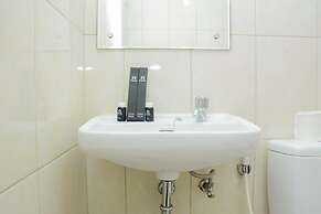 Cozy 2BR at Springlake Summarecon Bekasi Apartment