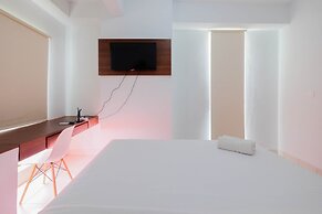 Town View 1BR at Patraland Urbano Apartment