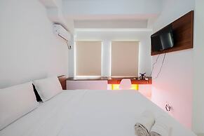 Town View 1BR at Patraland Urbano Apartment