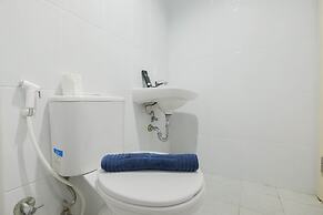 Town View 1BR at Patraland Urbano Apartment