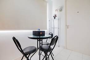 Town View 1BR at Patraland Urbano Apartment