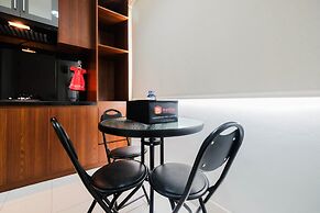 Town View 1BR at Patraland Urbano Apartment