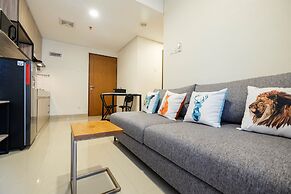 Relaxing 2BR Apartment Royal Olive Residence