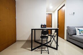 Relaxing 2BR Apartment Royal Olive Residence