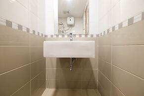 Relaxing 2BR Apartment Royal Olive Residence