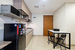 Relaxing 2BR Apartment Royal Olive Residence