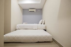 Relaxing 2BR Apartment Royal Olive Residence