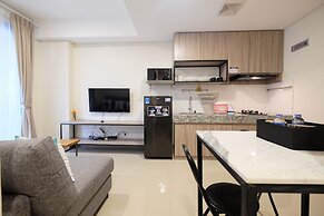 Relaxing 2BR Apartment Royal Olive Residence