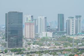 Minimalist Studio Apartment at Puri Mansion