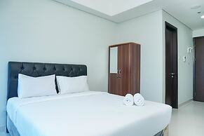 Minimalist Studio Apartment at Puri Mansion