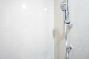 Simply Furnished Studio Apartment at Puri Mansion