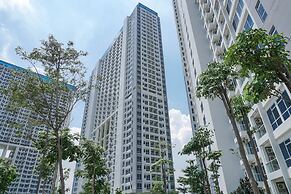 City View 1BR at Puri Mansion Apartment