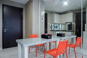 City View 1BR at Puri Mansion Apartment