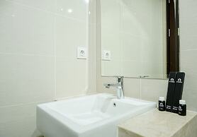 Deluxe Puri Mansion 1BR Apartment with Sofa Bed