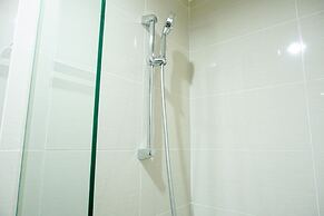 Deluxe Puri Mansion 1BR Apartment with Sofa Bed