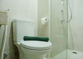 Deluxe Puri Mansion 1BR Apartment with Sofa Bed