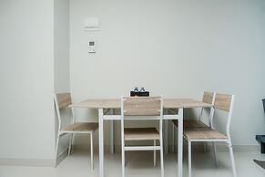 Deluxe Puri Mansion 1BR Apartment with Sofa Bed