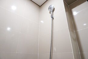 Stunning 2BR Loft Apartment at Maqna Residence